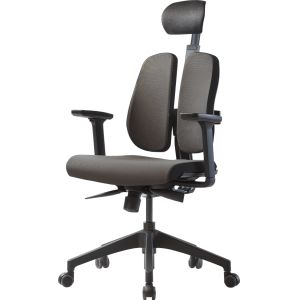 Эргономичное кресло Duorest D2A-04HA-S