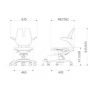    Duorest Duokids New RA-070LDSF 