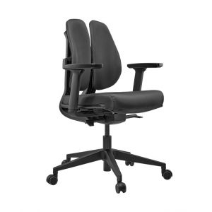 Эргономичное кресло Duorest D2-250(E) экокожа