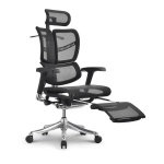 Эргономичные компьютерные кресла Duorest